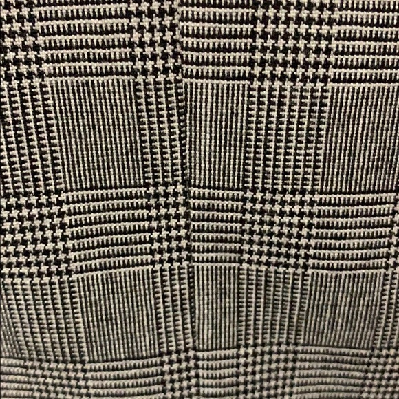 Sass & Bide Gray Black Beneath The Jacket NWT SIZE EURO 38 AUS/UK 8 - Picture 5 of 8